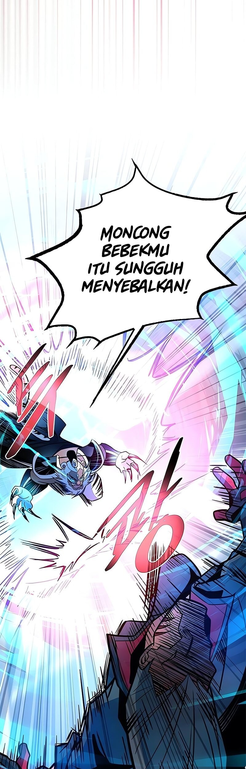 Villain To Kill Bab 199 halaman 26