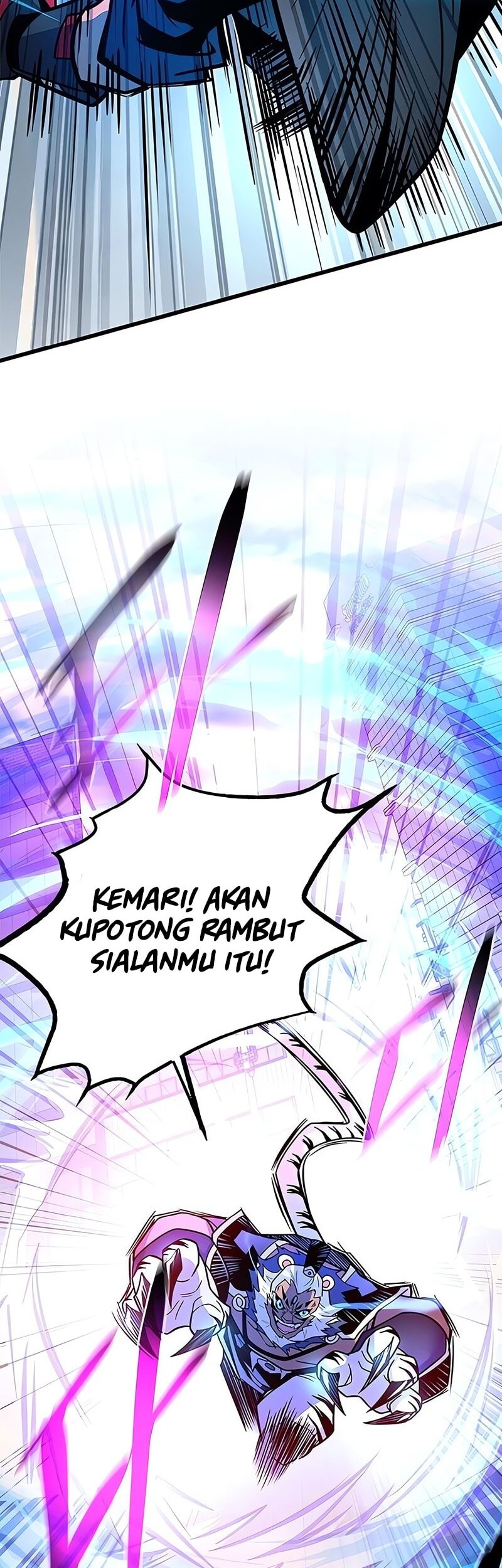 Villain To Kill Bab 199 halaman 27