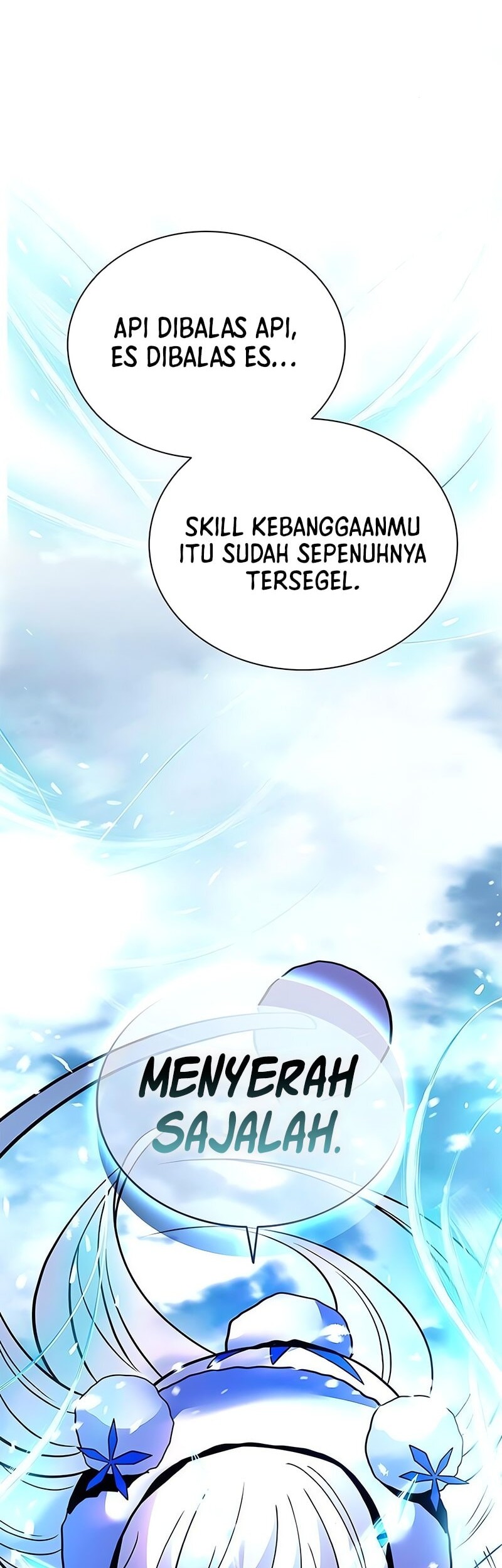 Villain To Kill Bab 199 halaman 52