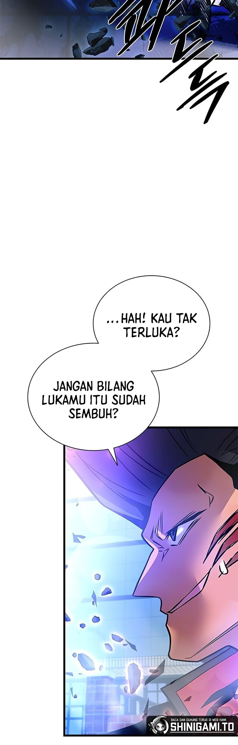 Villain To Kill Bab 199 halaman 73