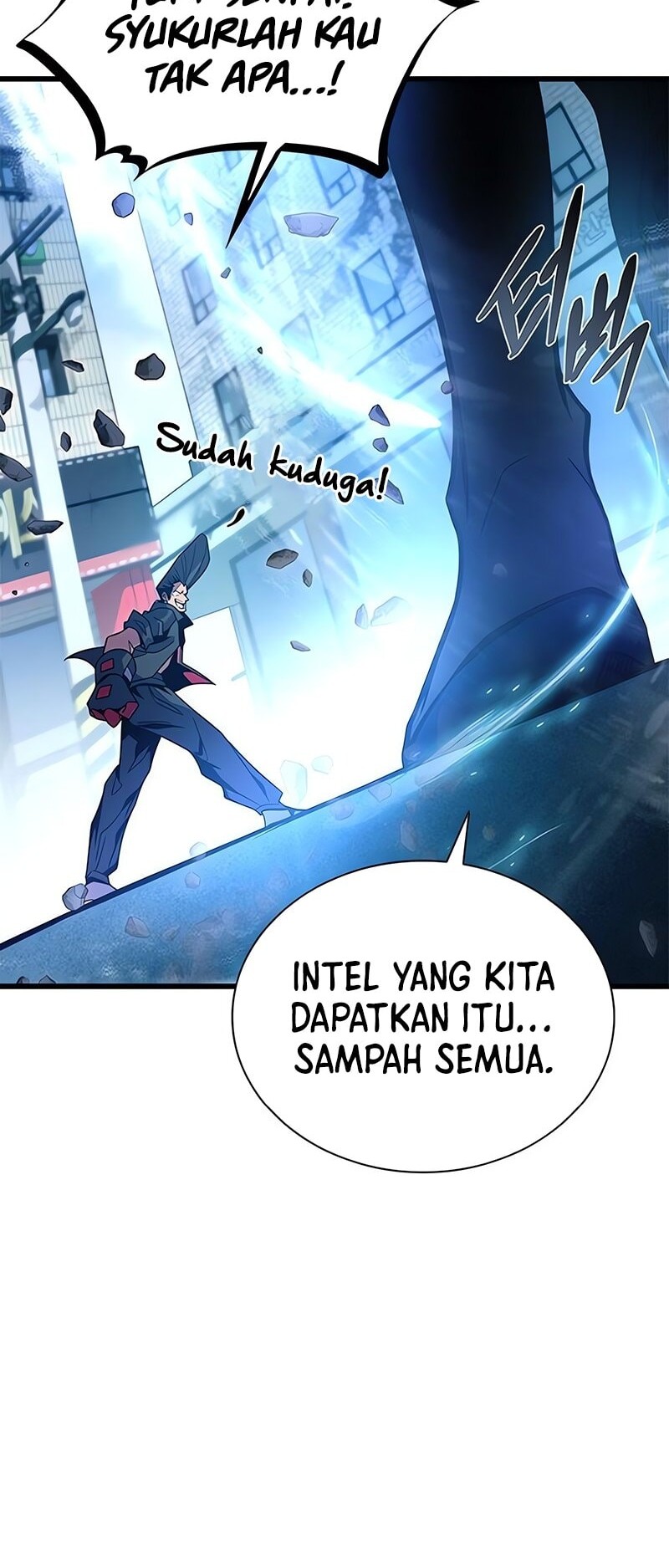 Villain To Kill Bab 199 halaman 79
