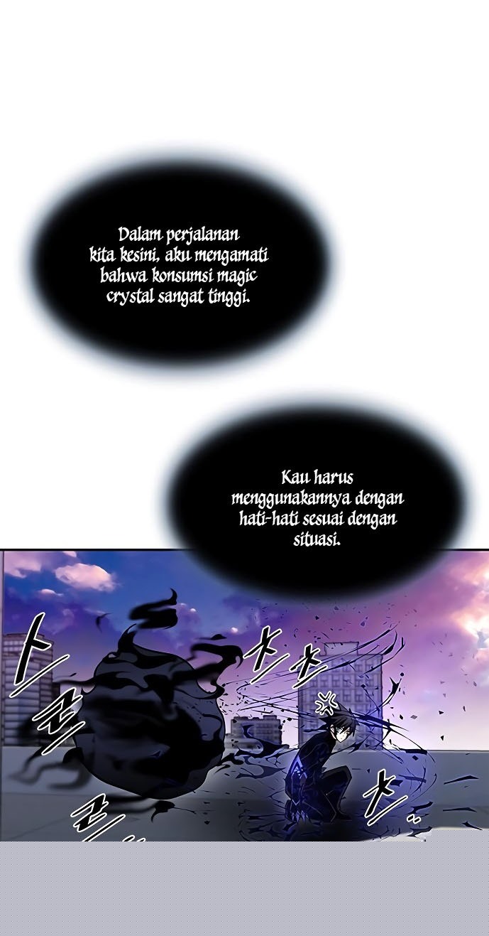 Villain To Kill Bab 20 halaman 21