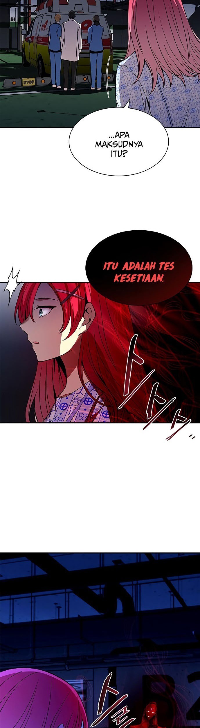 Villain To Kill Bab 20 halaman 34
