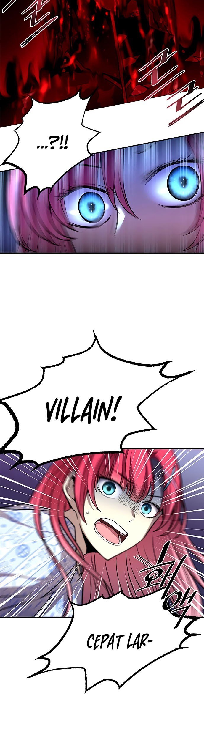 Villain To Kill Bab 20 halaman 37