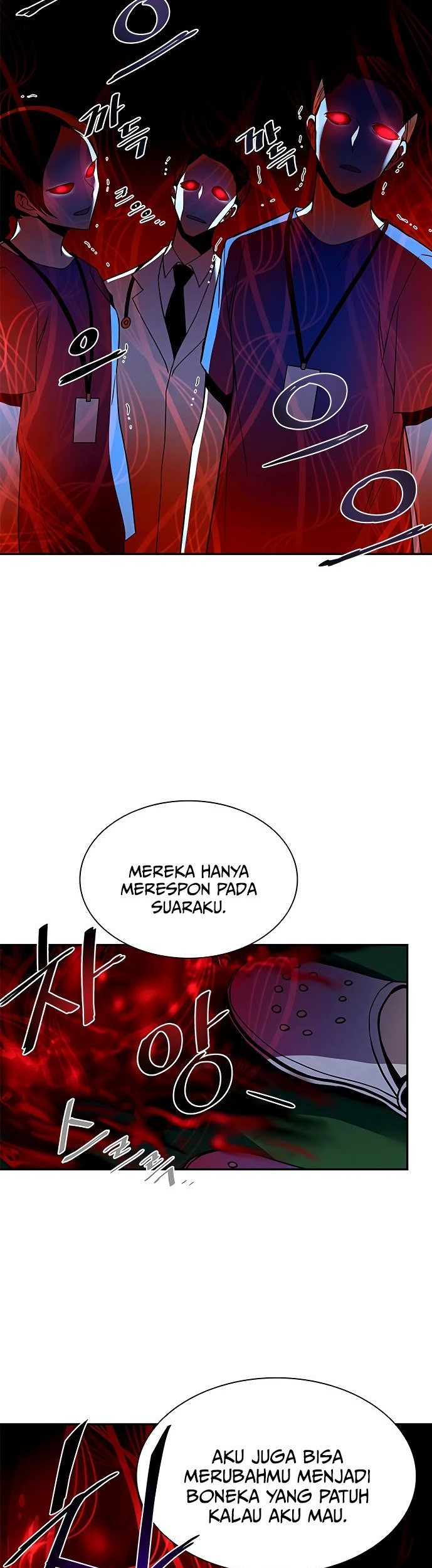 Villain To Kill Bab 20 halaman 40