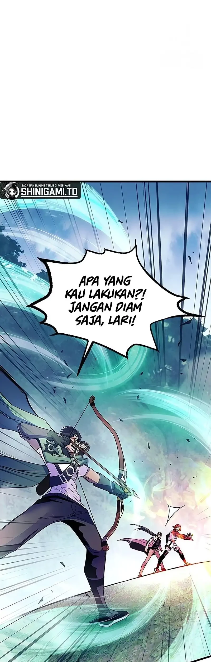 Villain To Kill Bab 200 halaman 6