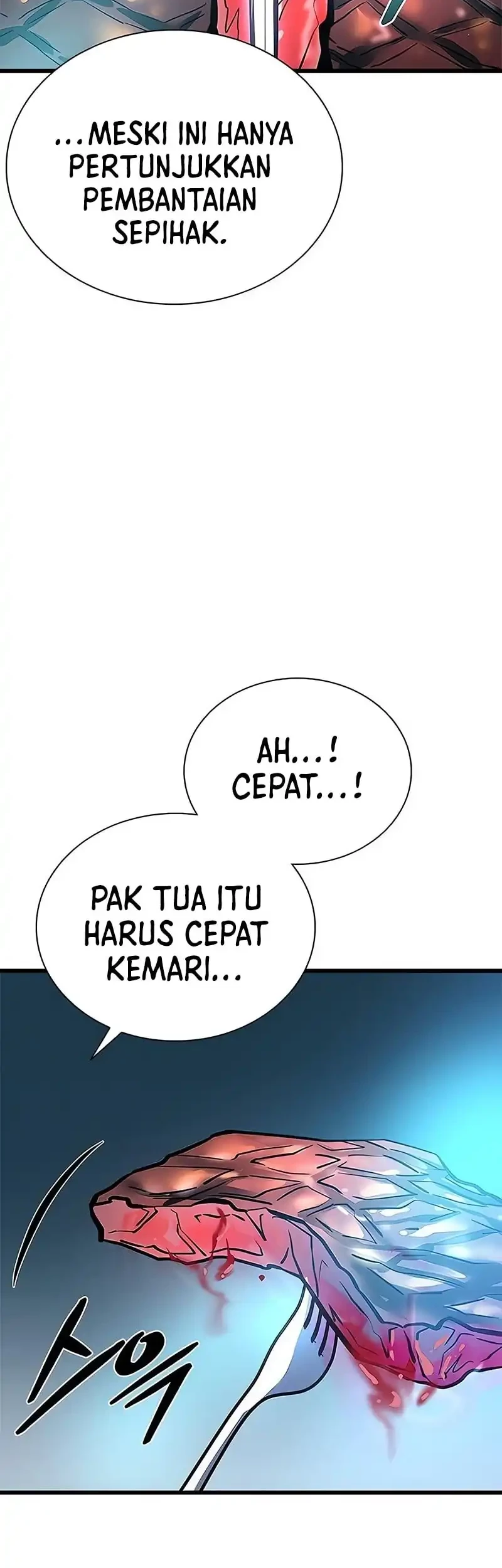 Villain To Kill Bab 200 halaman 38