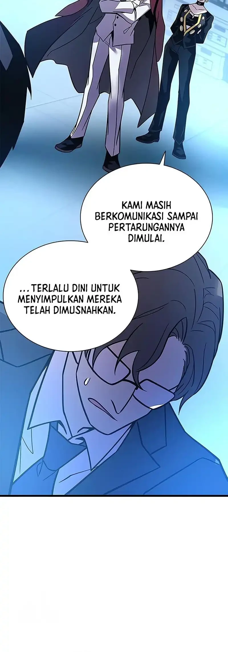 Villain To Kill Bab 200 halaman 44