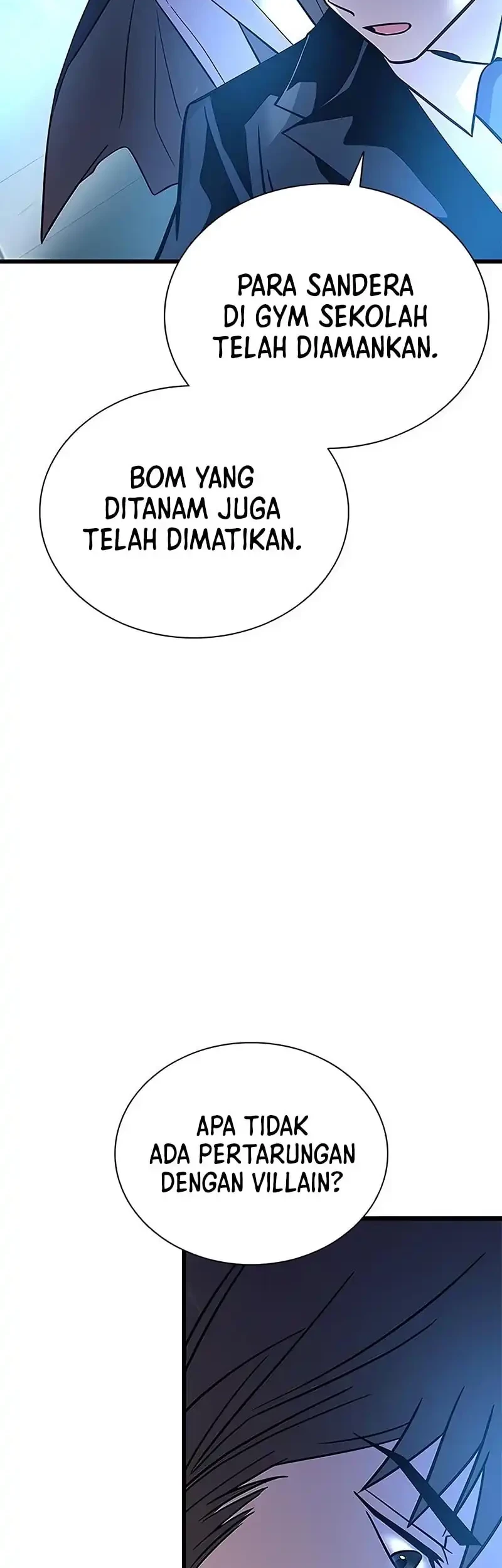 Villain To Kill Bab 200 halaman 46