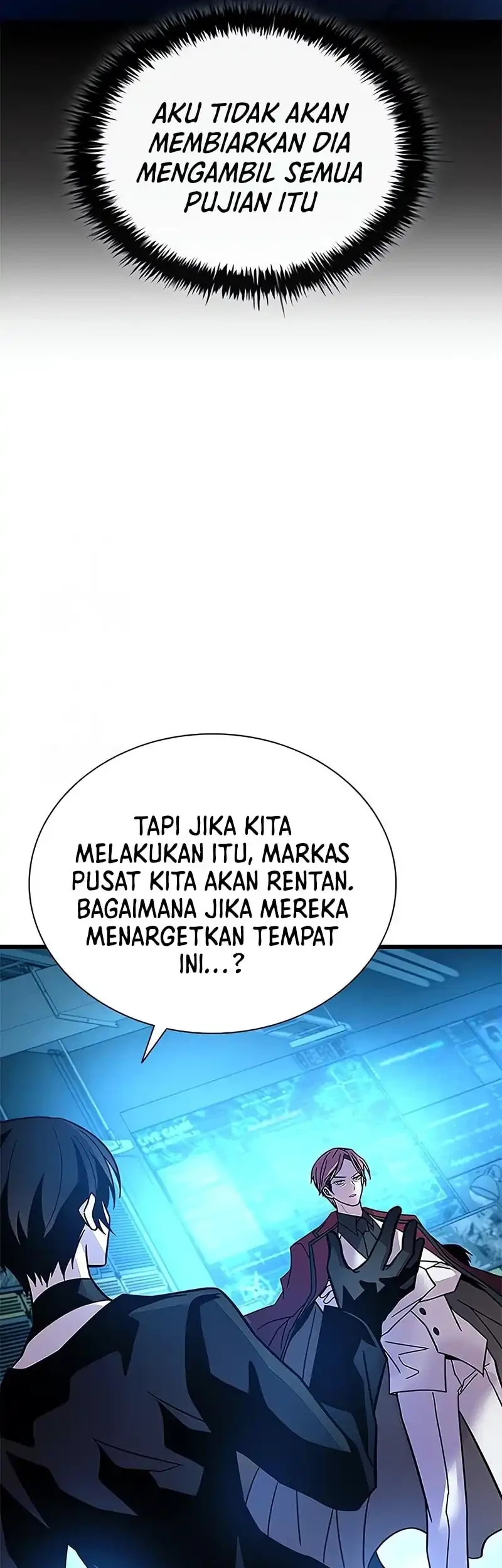 Villain To Kill Bab 200 halaman 53