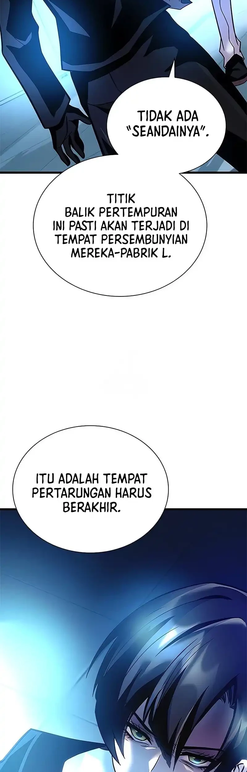 Villain To Kill Bab 200 halaman 54
