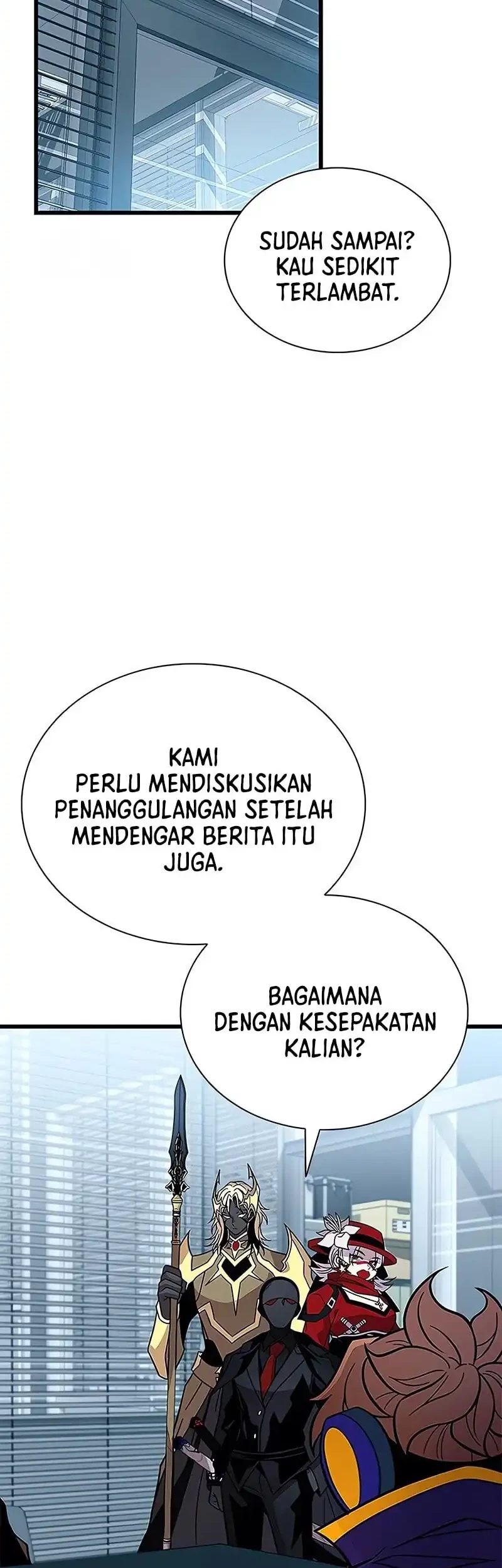 Villain To Kill Bab 200 halaman 58