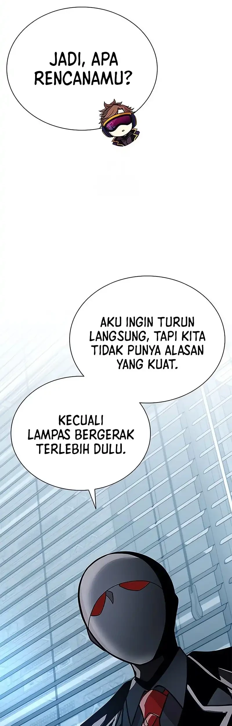 Villain To Kill Bab 200 halaman 62