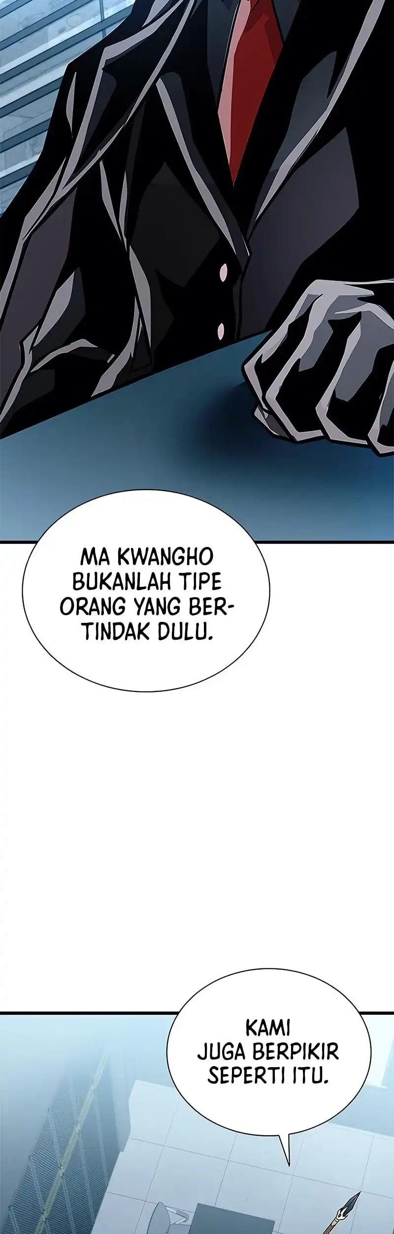 Villain To Kill Bab 200 halaman 63