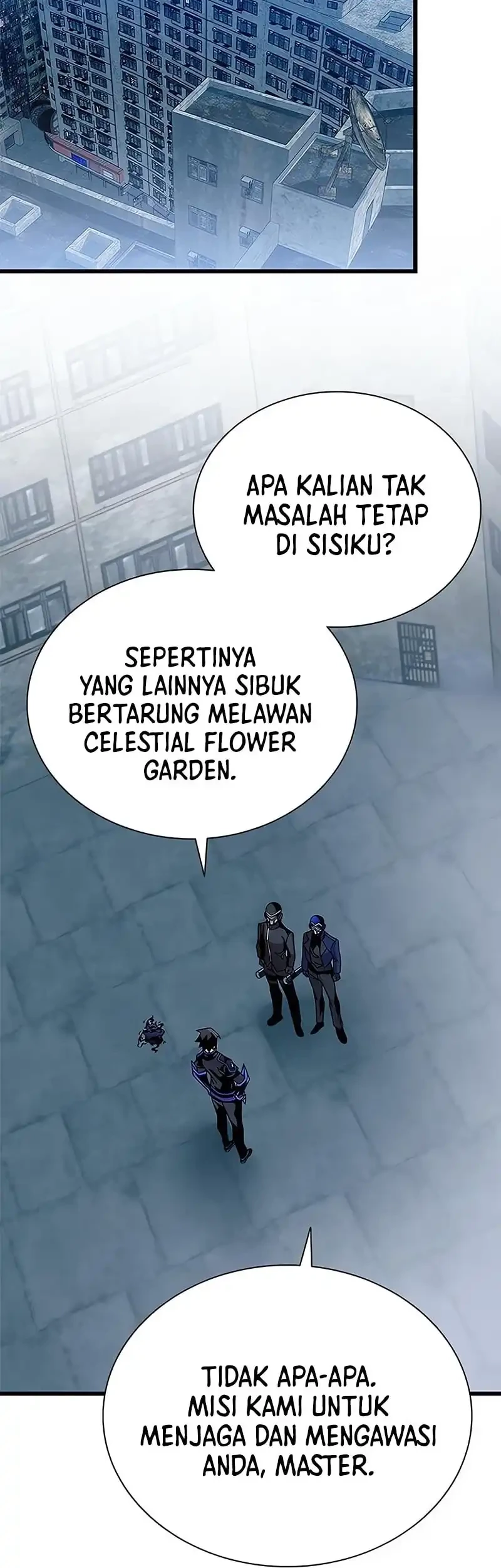 Villain To Kill Bab 200 halaman 75