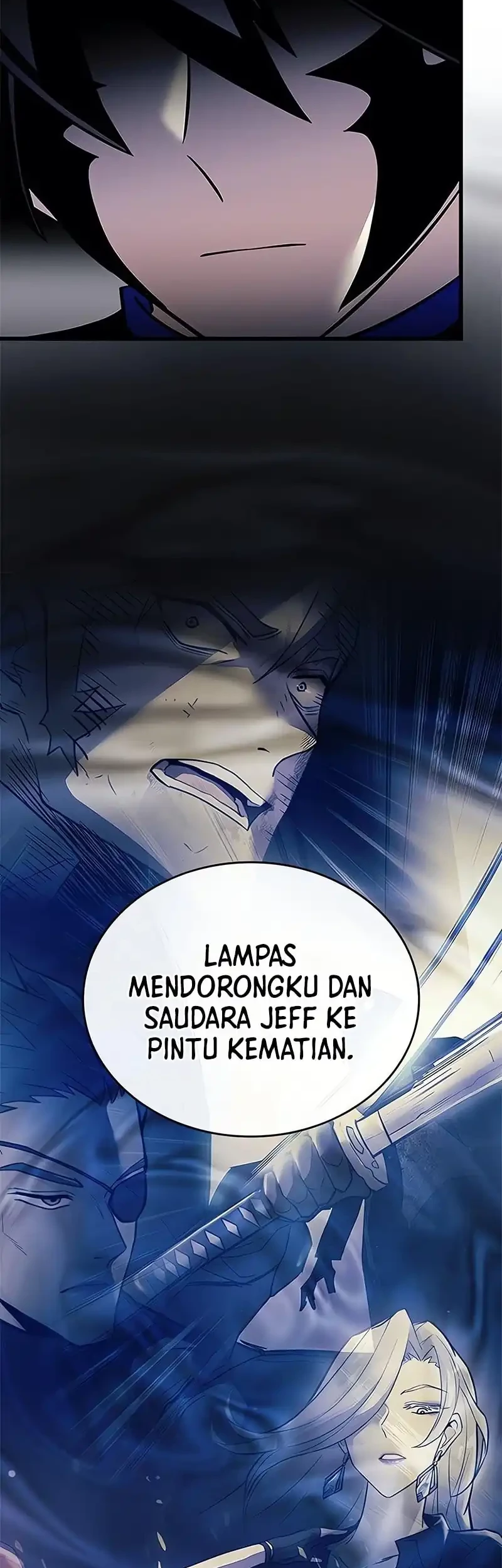 Villain To Kill Bab 200 halaman 78