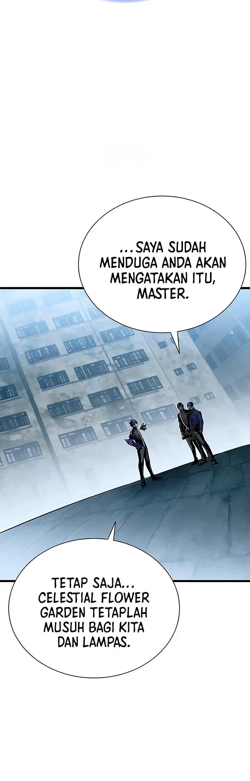 Villain To Kill Bab 200 halaman 80