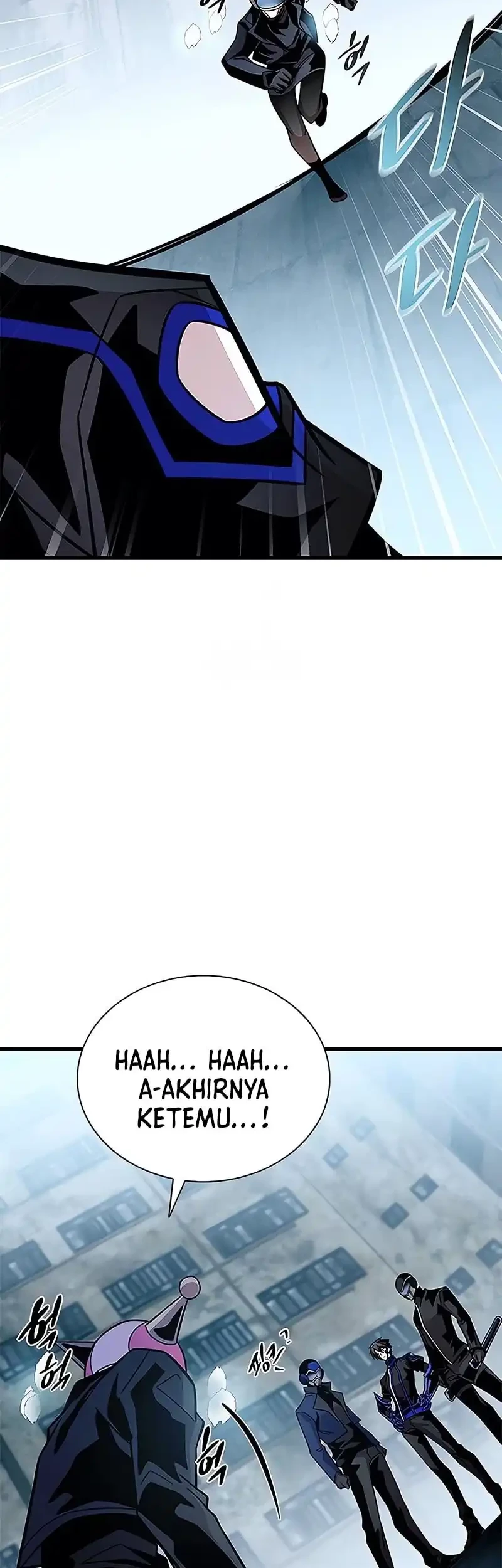 Villain To Kill Bab 200 halaman 82