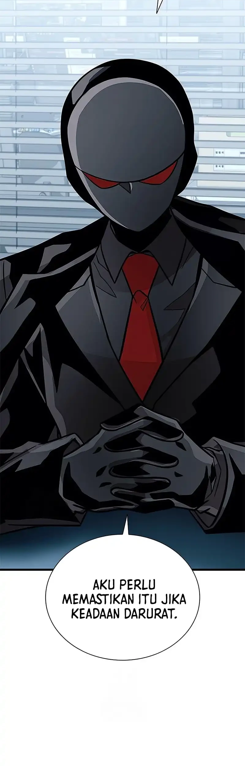 Villain To Kill Bab 201 halaman 8