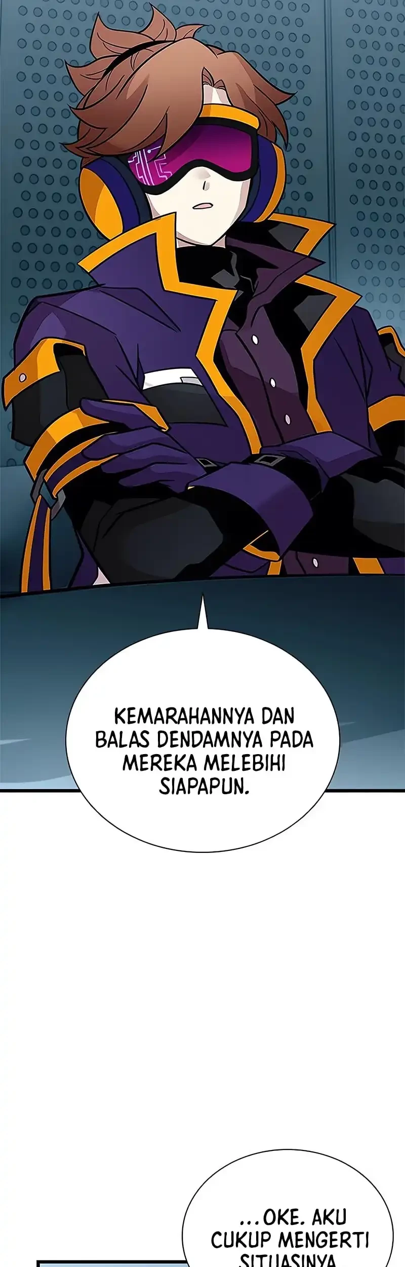 Villain To Kill Bab 201 halaman 13