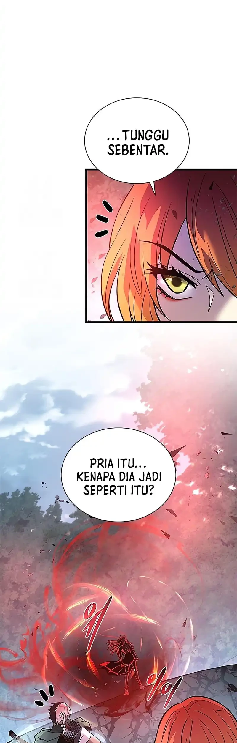 Villain To Kill Bab 201 halaman 26