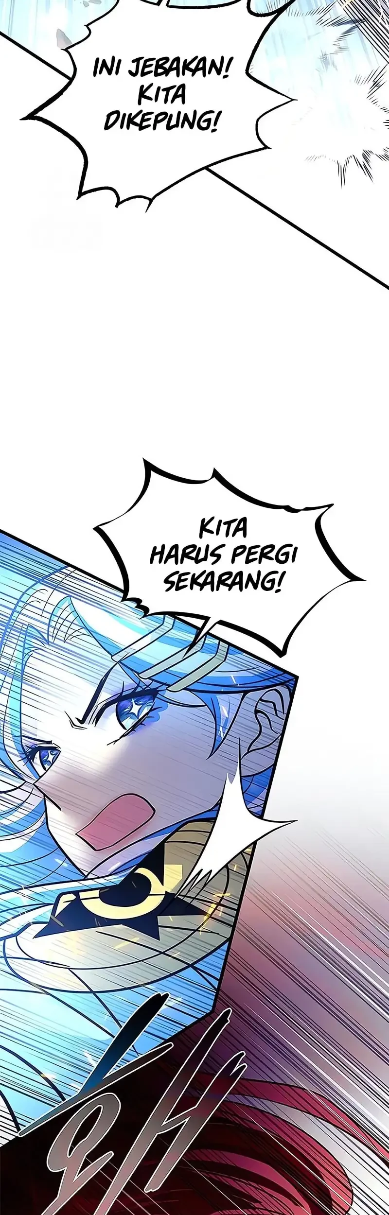Villain To Kill Bab 201 halaman 31