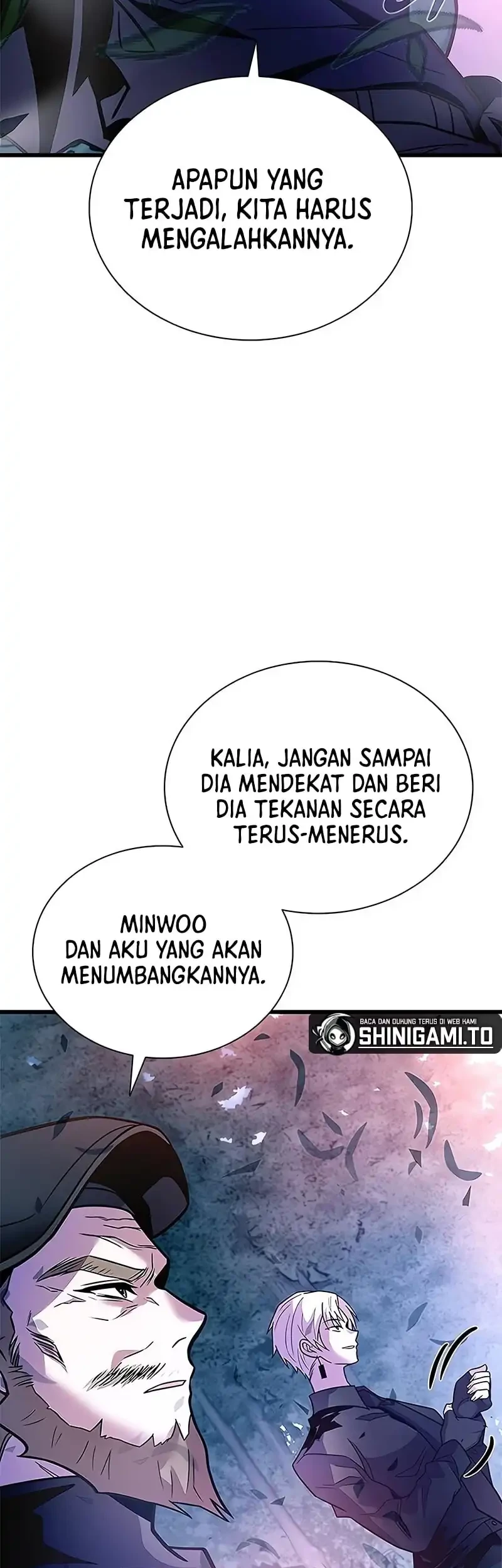 Villain To Kill Bab 202 halaman 3