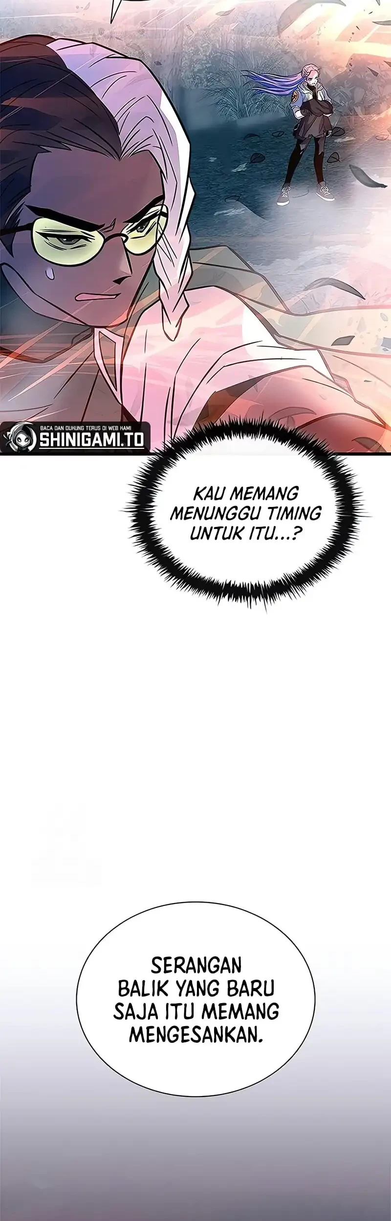 Villain To Kill Bab 202 halaman 40