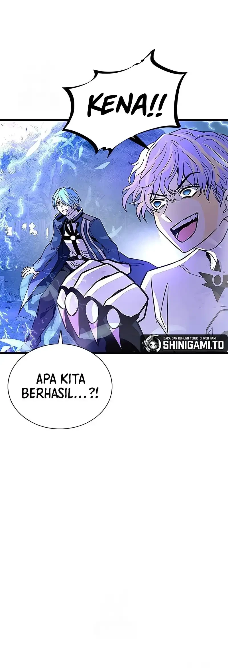 Villain To Kill Bab 202 halaman 50