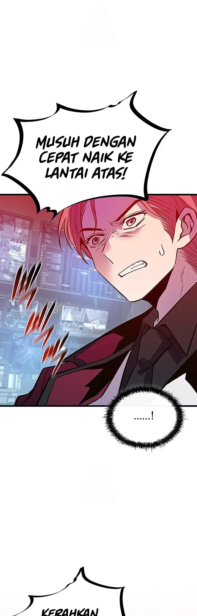 Villain To Kill Bab 203 halaman 3