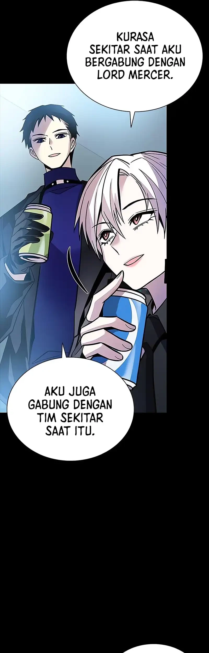 Villain To Kill Bab 203 halaman 17