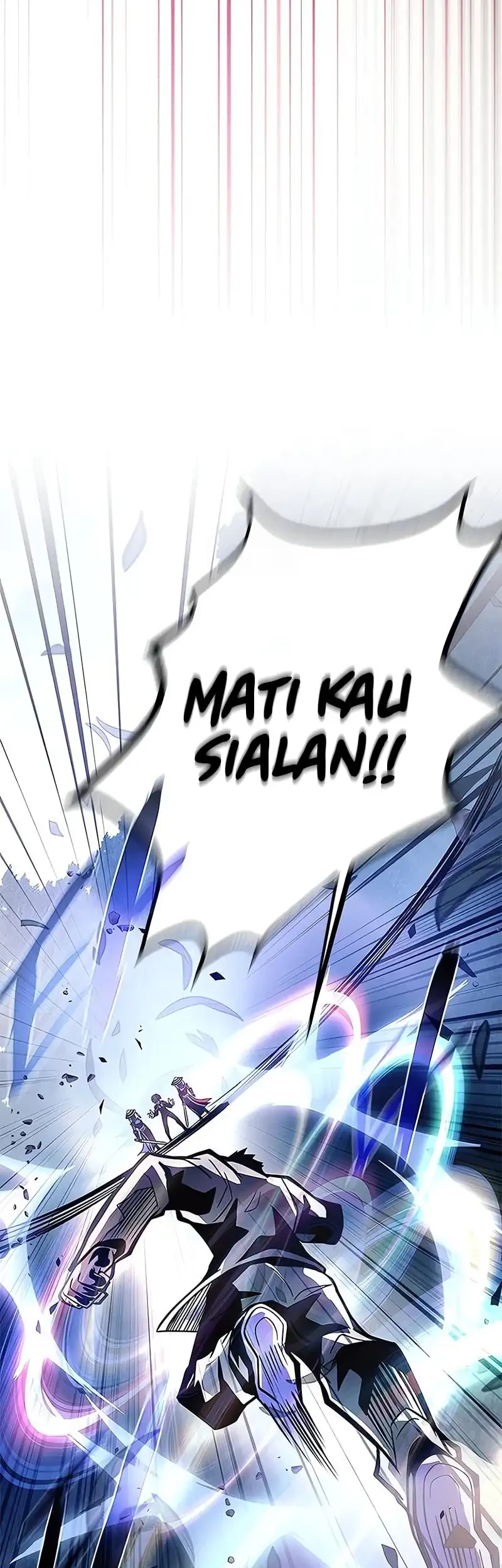 Villain To Kill Bab 203 halaman 31