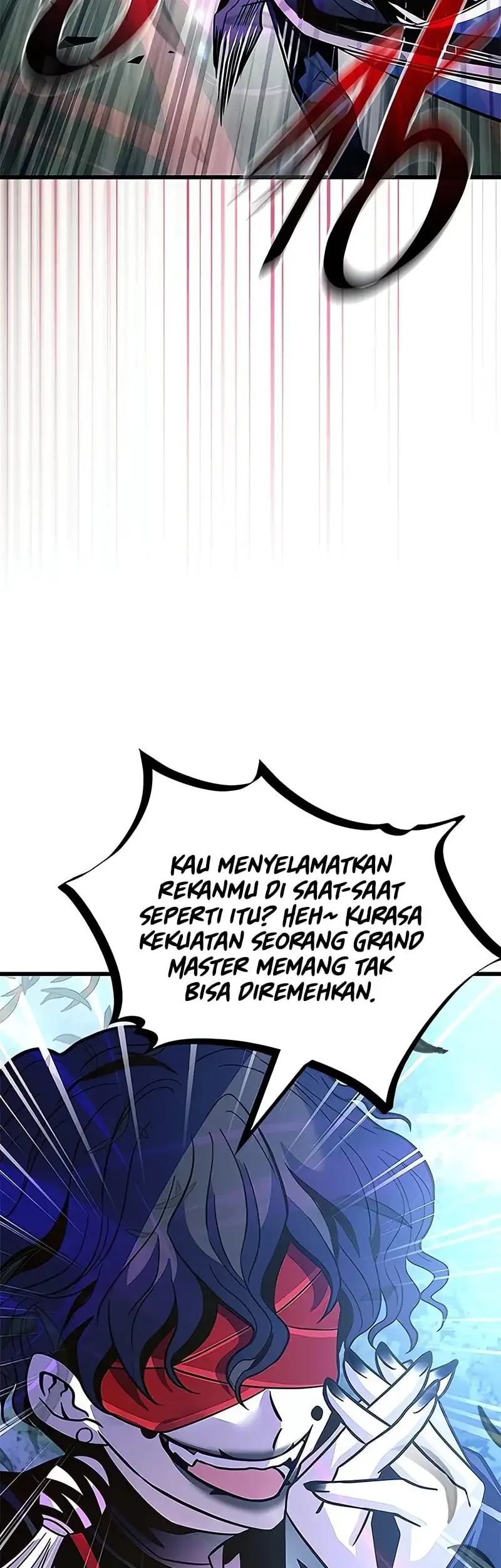 Villain To Kill Bab 203 halaman 42