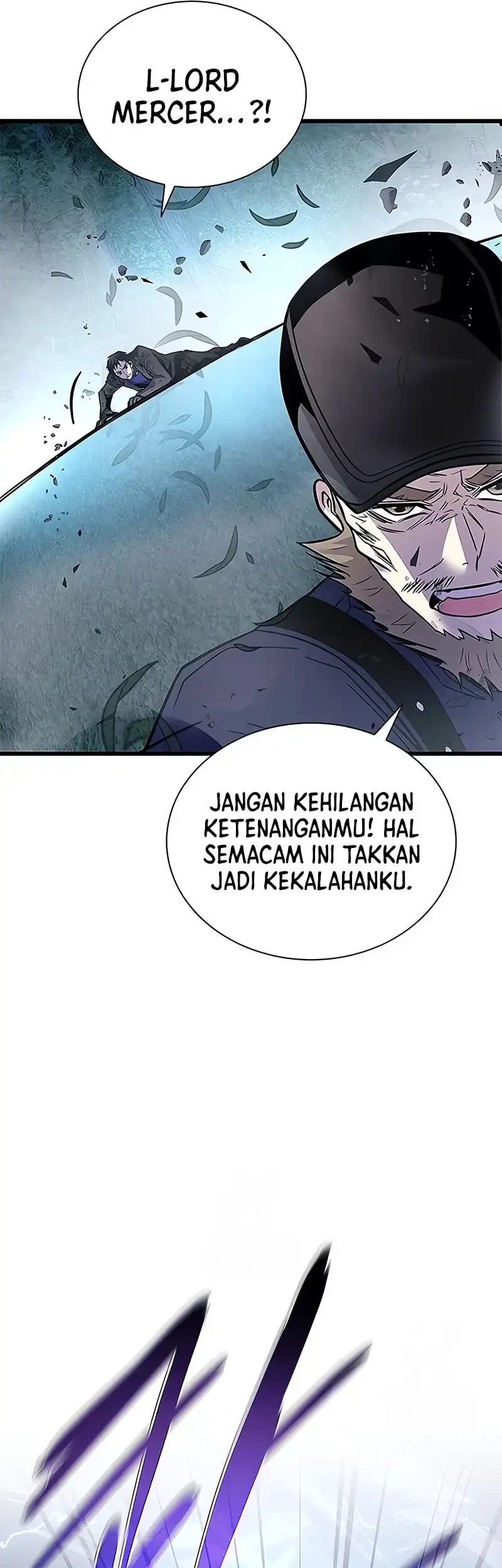 Villain To Kill Bab 203 halaman 45