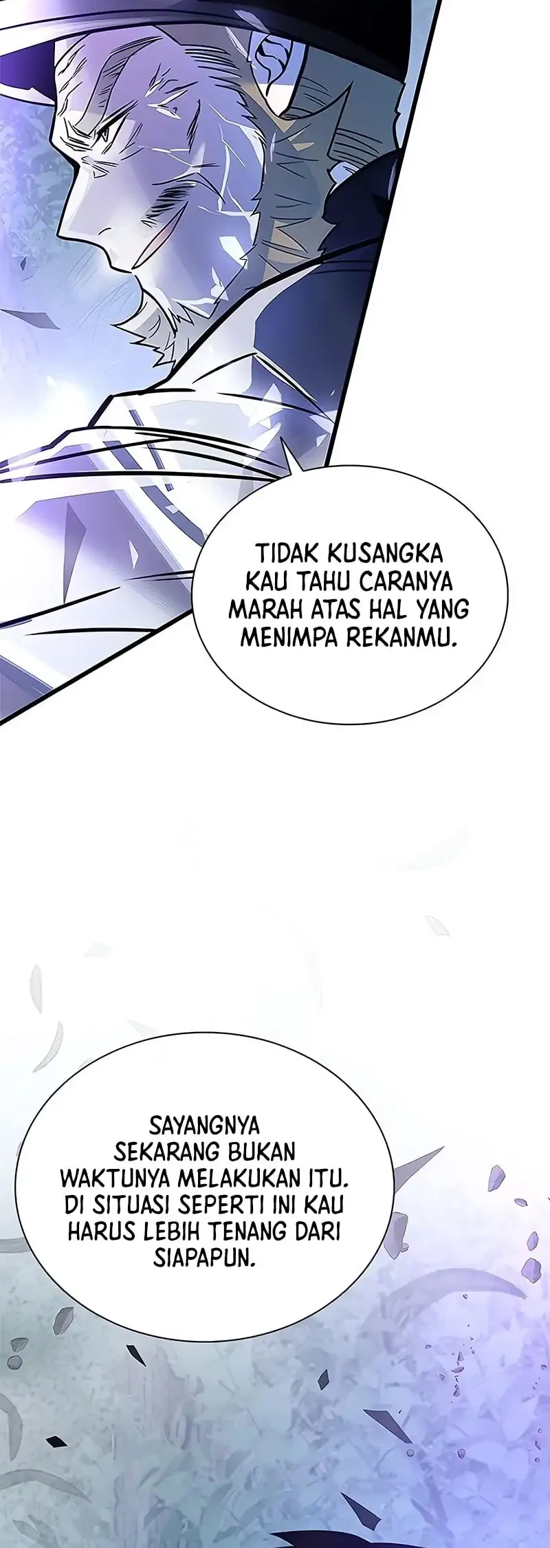 Villain To Kill Bab 203 halaman 48