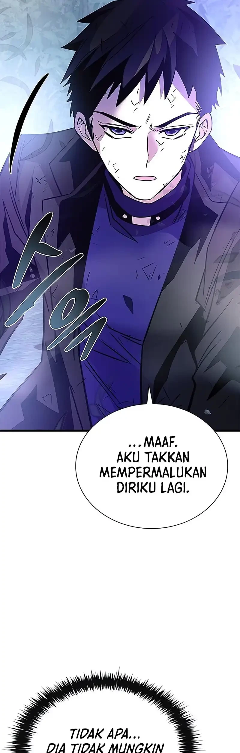Villain To Kill Bab 203 halaman 49