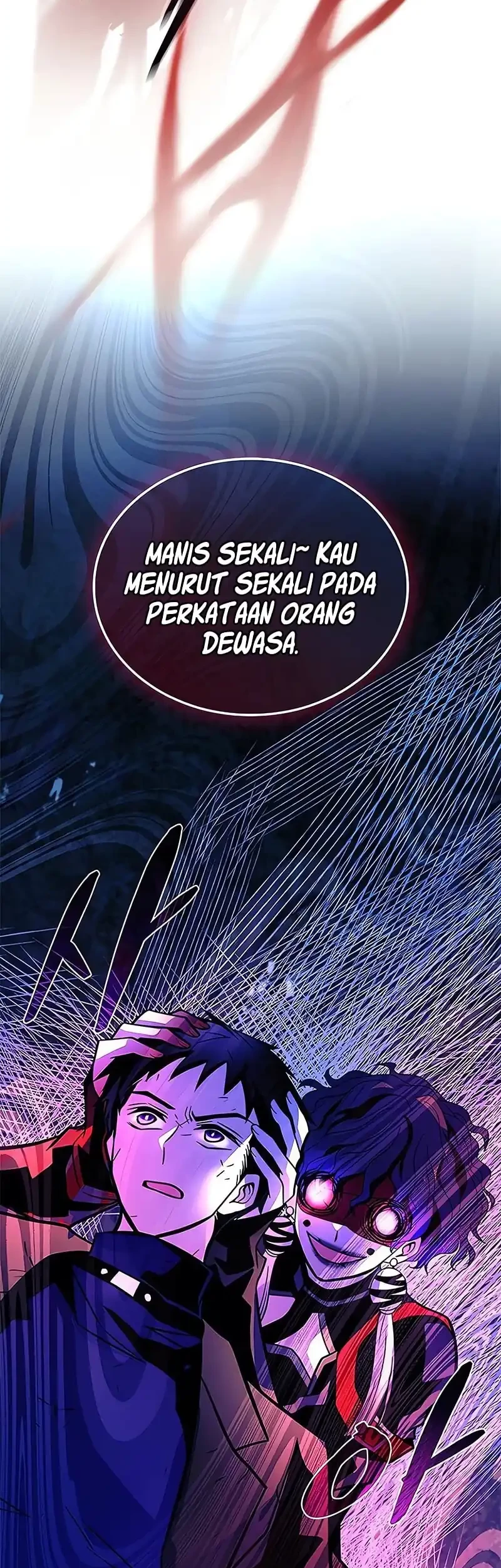Villain To Kill Bab 203 halaman 51