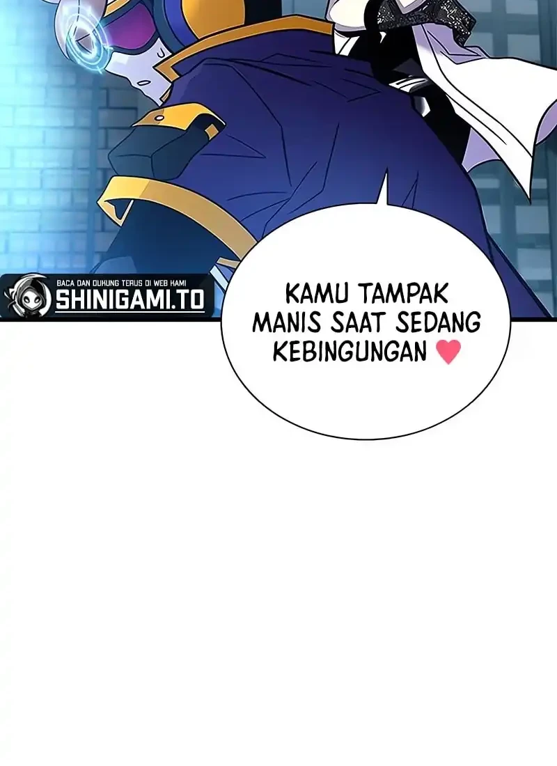 Villain To Kill Bab 203 halaman 68