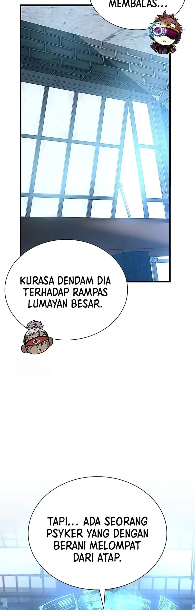 Villain To Kill Bab 203 halaman 70
