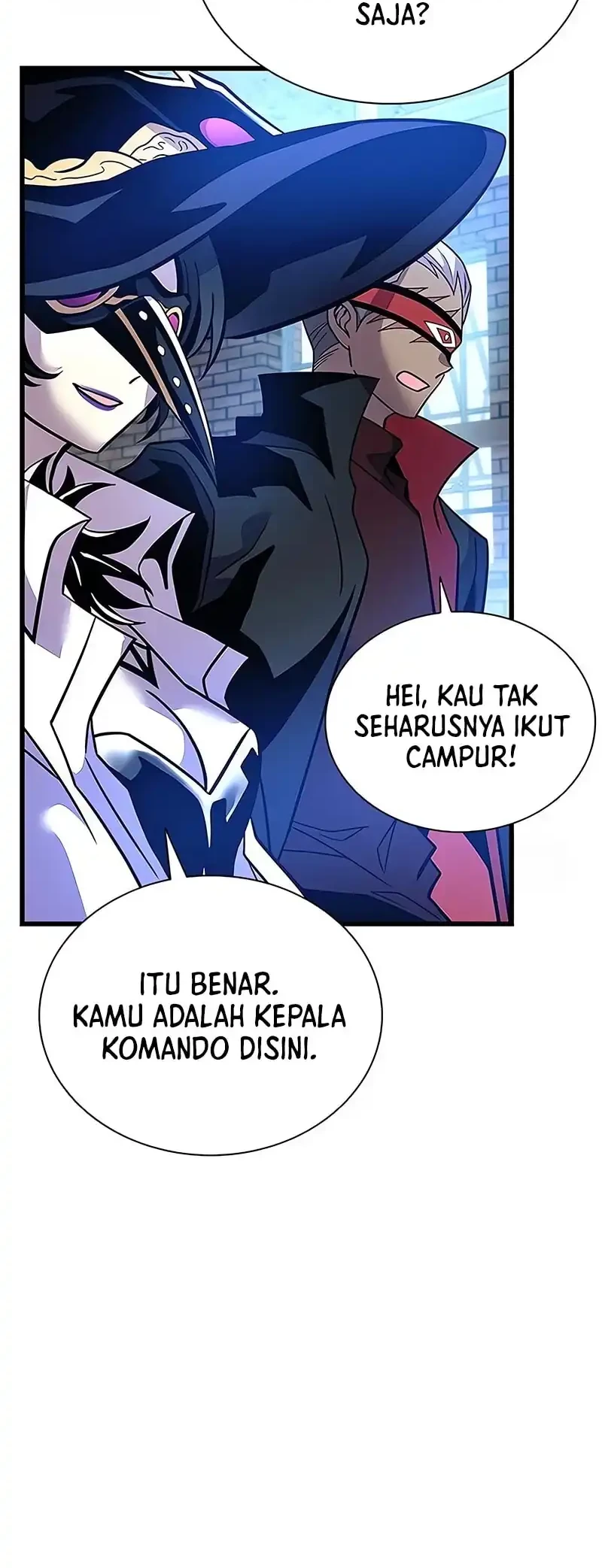 Villain To Kill Bab 203 halaman 72
