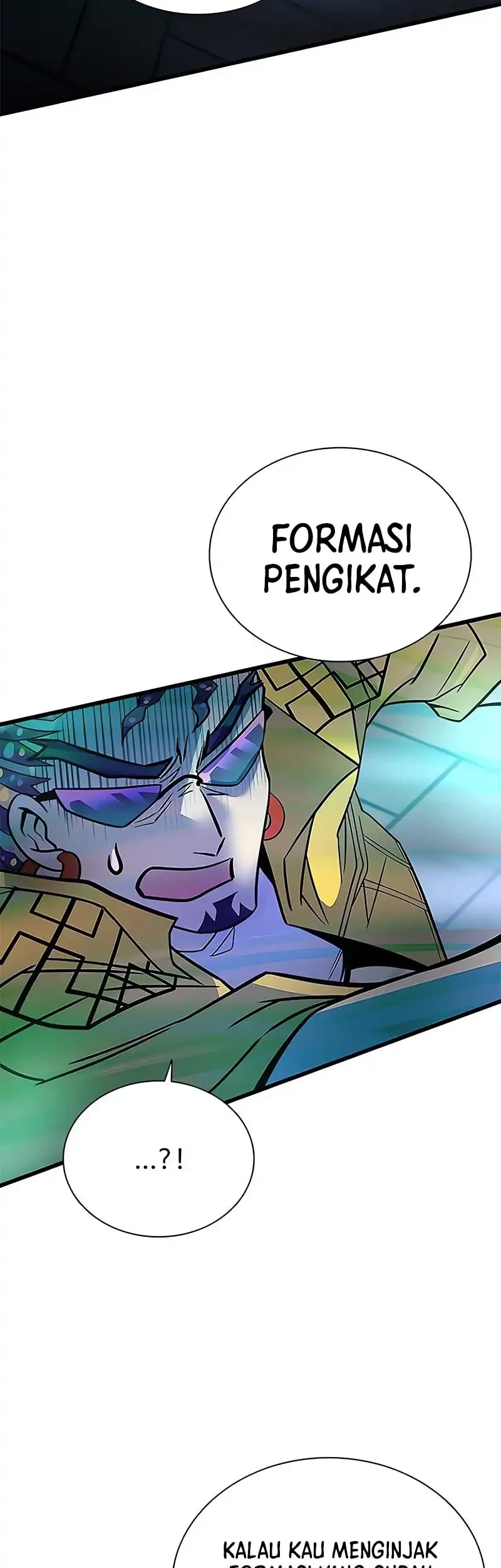 Villain To Kill Bab 204 halaman 10