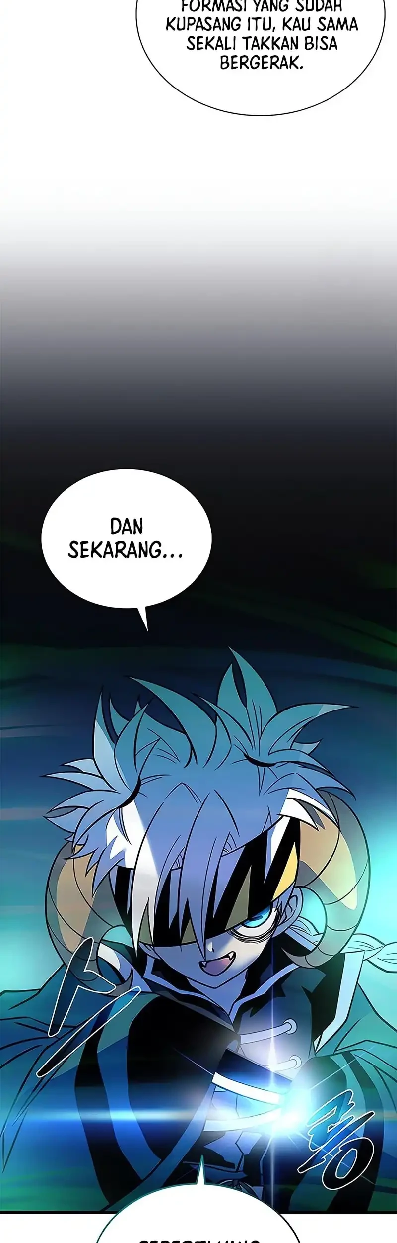 Villain To Kill Bab 204 halaman 11