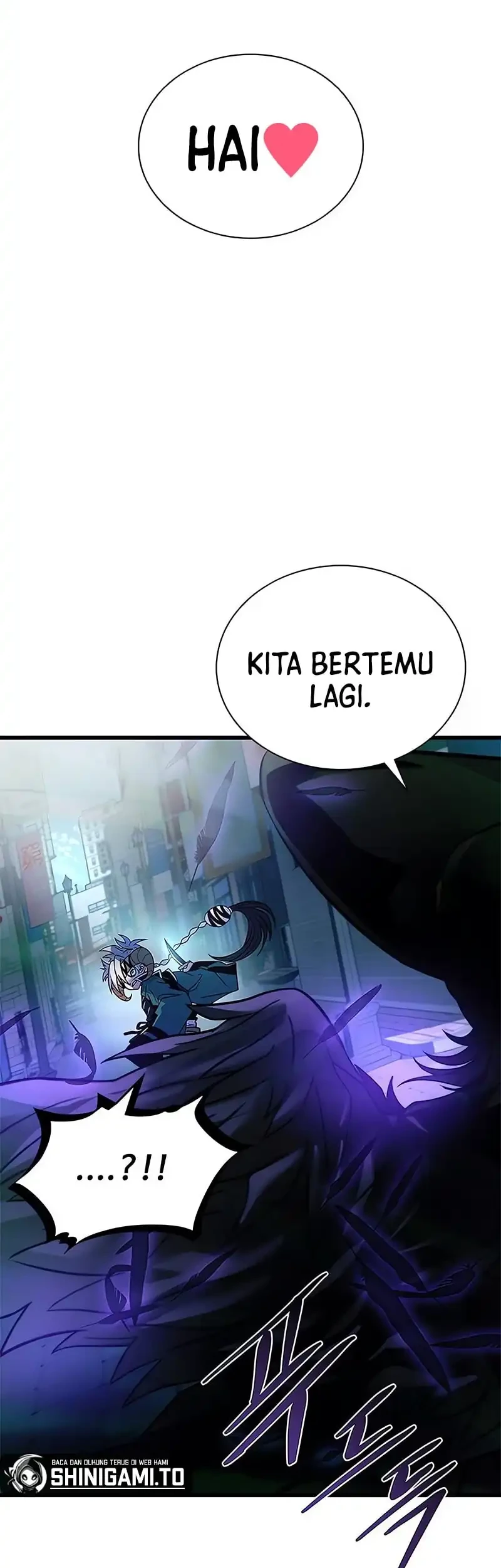 Villain To Kill Bab 204 halaman 15
