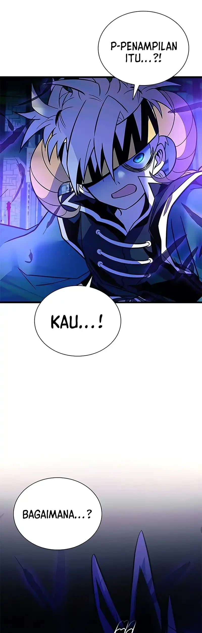 Villain To Kill Bab 204 halaman 17