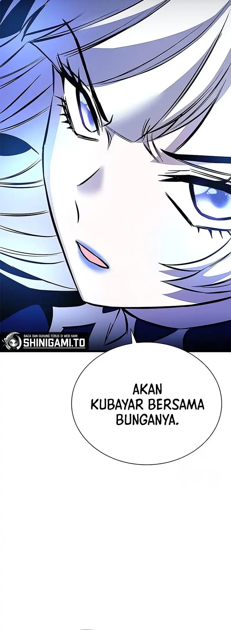 Villain To Kill Bab 204 halaman 58