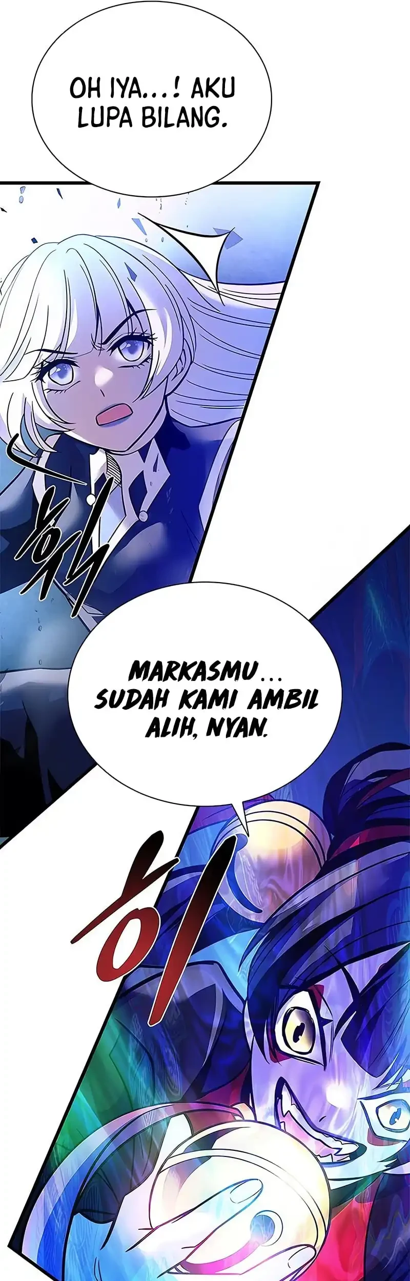 Villain To Kill Bab 204 halaman 63