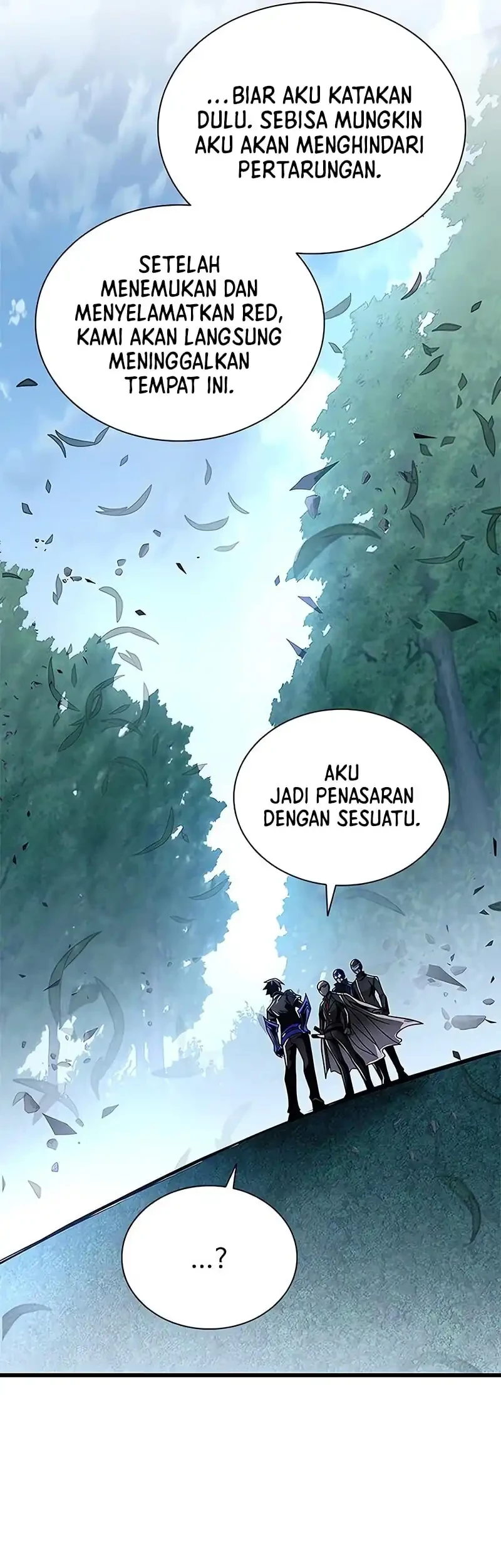 Villain To Kill Bab 204 halaman 75