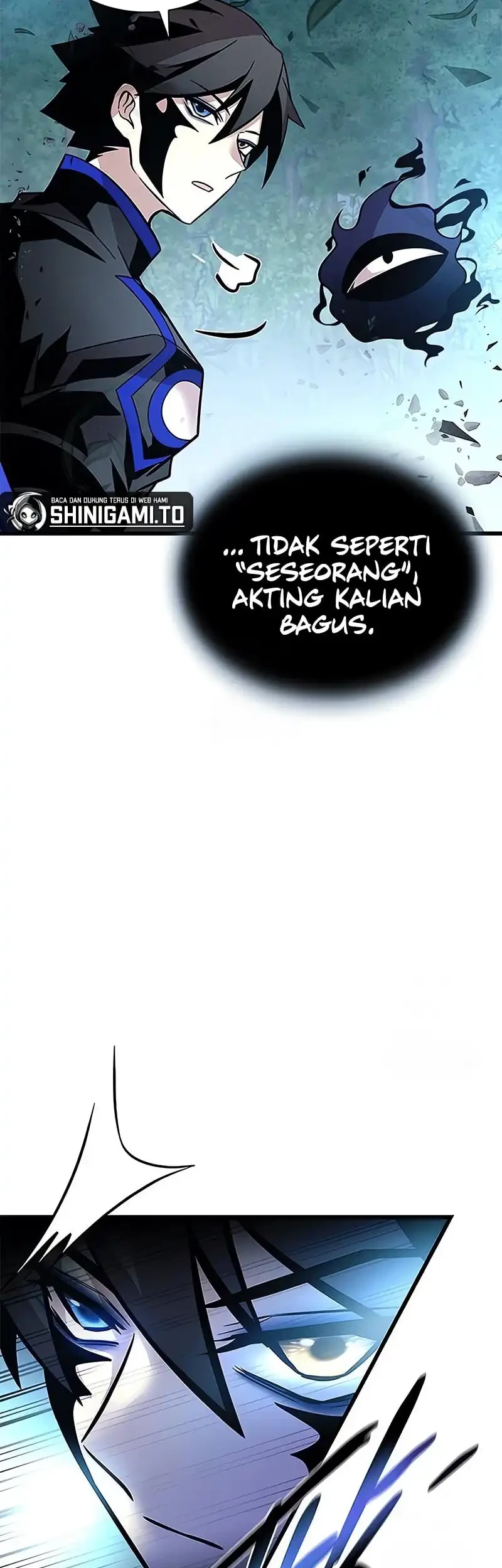 Villain To Kill Bab 204 halaman 77