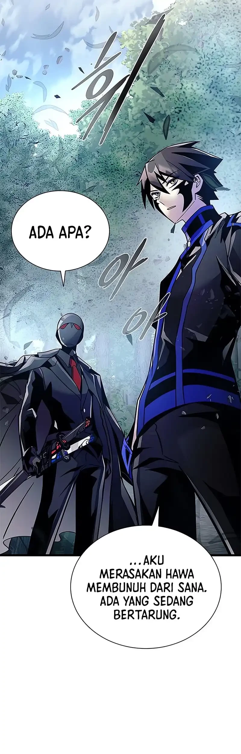 Villain To Kill Bab 204 halaman 79