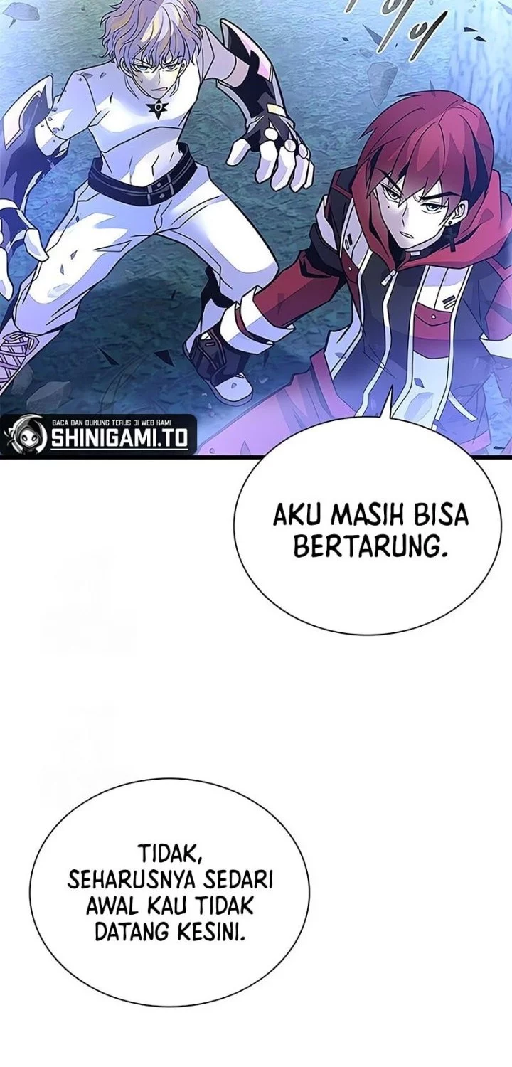 Villain To Kill Bab 205 halaman 8